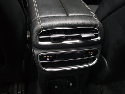 2020 Genesis GV80 — миниатюра 18