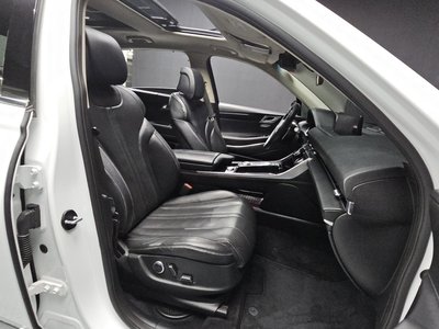 2020 Genesis GV80 — миниатюра 11