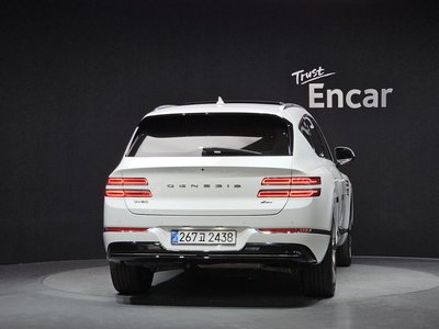 GENESIS GV80 - 4
