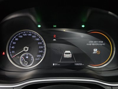 GENESIS GV80 - 8