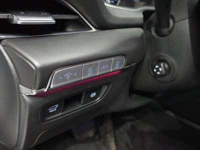 2020 Genesis GV80 — миниатюра 17