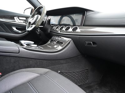 MERCEDES-BENZ E-CLASS WAGON AMG - 8