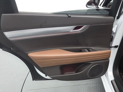 2023 Genesis G80 (RG3) thumbnail 15