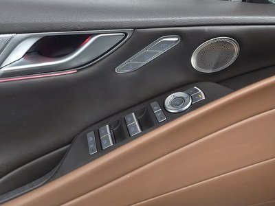 2023 Genesis G80 (RG3) thumbnail 29
