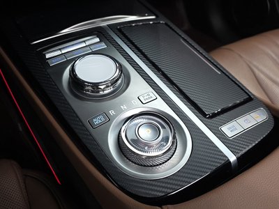 2023 Genesis G80 (RG3) thumbnail 12