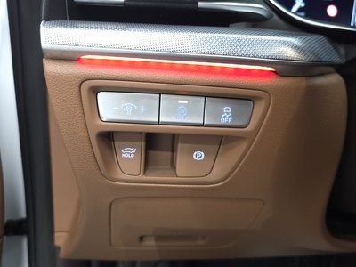 2023 Genesis G80 (RG3) thumbnail 27