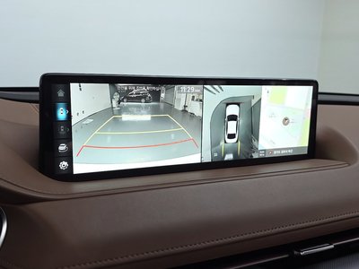 2023 Genesis G80 (RG3) thumbnail 20