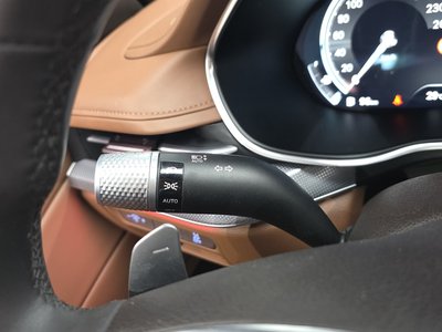 2023 Genesis G80 (RG3) thumbnail 30