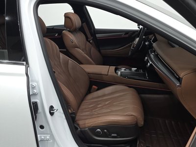 2023 Genesis G80 (RG3) thumbnail 16