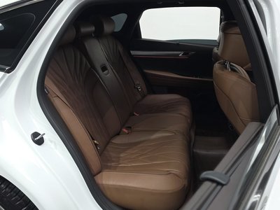 2023 Genesis G80 (RG3) thumbnail 17