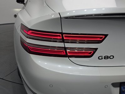 2023 Genesis G80 (RG3) — фото 10
