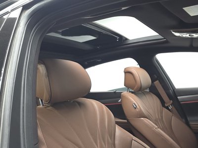 2023 Genesis G80 (RG3) thumbnail 21