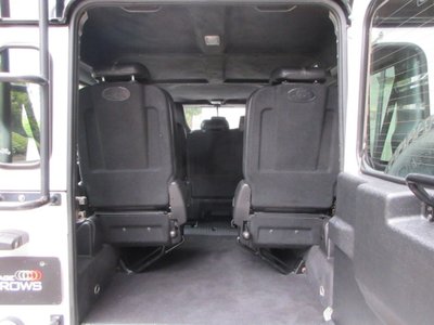 2015 LAND Rover DEFENDER — миниатюра 19