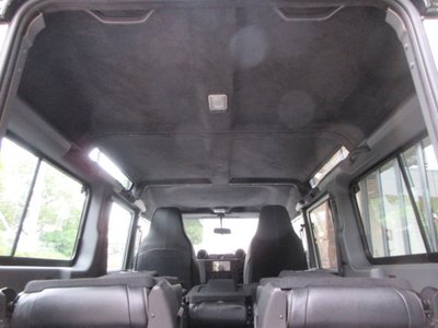2015 LAND Rover DEFENDER — миниатюра 12