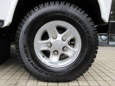 2015 LAND Rover DEFENDER — миниатюра 20