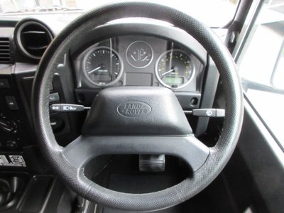 2015 LAND Rover DEFENDER — миниатюра 17