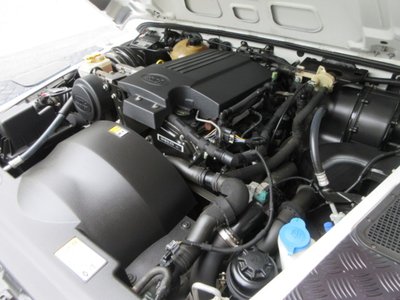 2015 LAND Rover DEFENDER — миниатюра 18