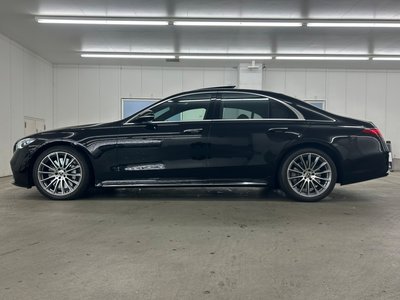 MERCEDES-BENZ S-CLASS - 3