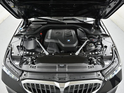 BMW 5 SERIES - 8