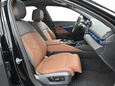 BMW 5 SERIES - 10