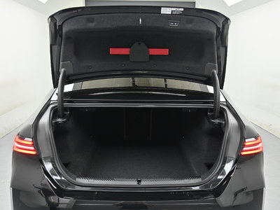 BMW 5 SERIES - 9