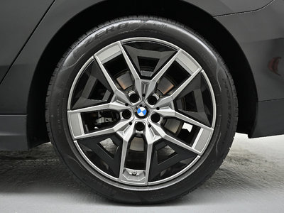 BMW 5 SERIES - 6