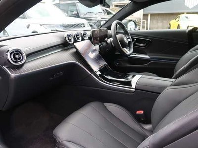 صورة مصغرة 13 لـ 2024 Mercedes-BENZ CLE