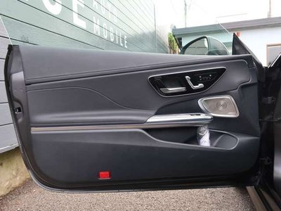 صورة مصغرة 33 لـ 2024 Mercedes-BENZ CLE