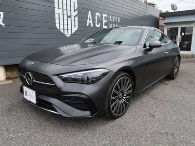 صورة مصغرة 20 لـ 2024 Mercedes-BENZ CLE
