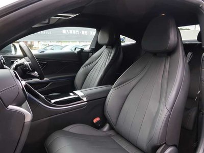 صورة مصغرة 29 لـ 2024 Mercedes-BENZ CLE