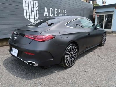 صورة مصغرة 21 لـ 2024 Mercedes-BENZ CLE
