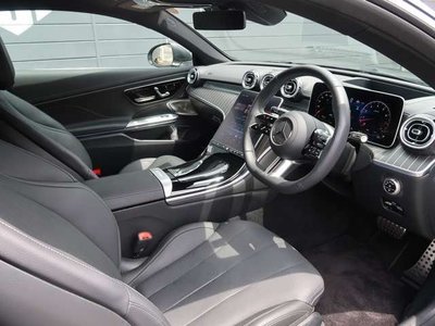 صورة مصغرة 30 لـ 2024 Mercedes-BENZ CLE