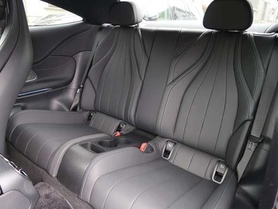 صورة مصغرة 14 لـ 2024 Mercedes-BENZ CLE