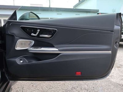 صورة مصغرة 34 لـ 2024 Mercedes-BENZ CLE