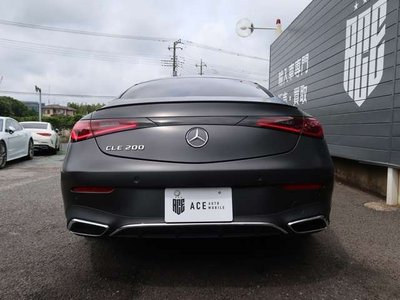 صورة مصغرة 16 لـ 2024 Mercedes-BENZ CLE