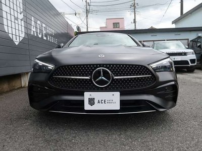 صورة مصغرة 15 لـ 2024 Mercedes-BENZ CLE