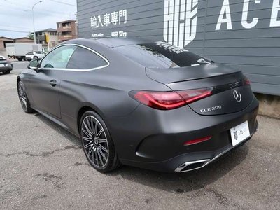 صورة مصغرة 22 لـ 2024 Mercedes-BENZ CLE