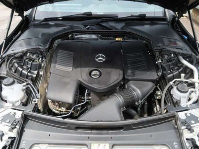 صورة مصغرة 26 لـ 2024 Mercedes-BENZ CLE