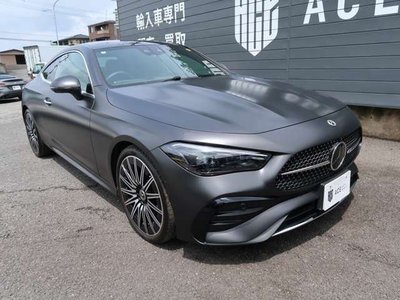 صورة مصغرة 19 لـ 2024 Mercedes-BENZ CLE