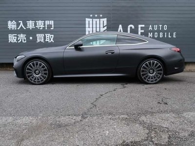 صورة مصغرة 18 لـ 2024 Mercedes-BENZ CLE