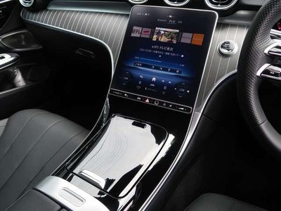 صورة مصغرة 27 لـ 2024 Mercedes-BENZ CLE
