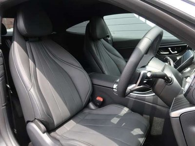 صورة مصغرة 31 لـ 2024 Mercedes-BENZ CLE