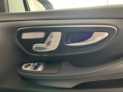 صورة مصغرة 33 لـ 2025 Mercedes-BENZ V-CLASS
