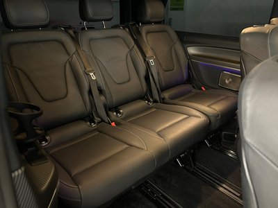صورة مصغرة 12 لـ 2025 Mercedes-BENZ V-CLASS