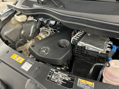 صورة مصغرة 51 لـ 2025 Mercedes-BENZ V-CLASS