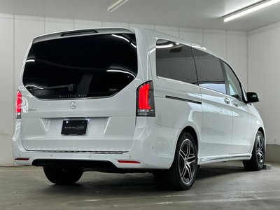صورة 5 لـ 2025 Mercedes-BENZ V-CLASS