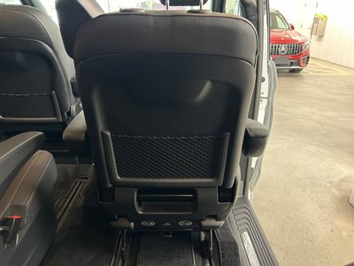 صورة مصغرة 40 لـ 2025 Mercedes-BENZ V-CLASS