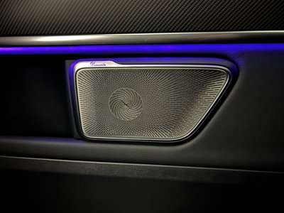 صورة مصغرة 29 لـ 2025 Mercedes-BENZ V-CLASS