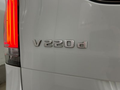 صورة مصغرة 39 لـ 2025 Mercedes-BENZ V-CLASS