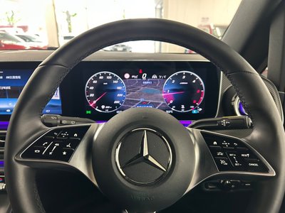 صورة مصغرة 24 لـ 2025 Mercedes-BENZ V-CLASS